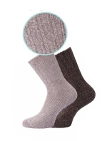 Dámské ponožky  Socks 3542 model 19002409 - WiK
