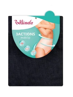 kalhotky   černá model 18025883 - Bellinda