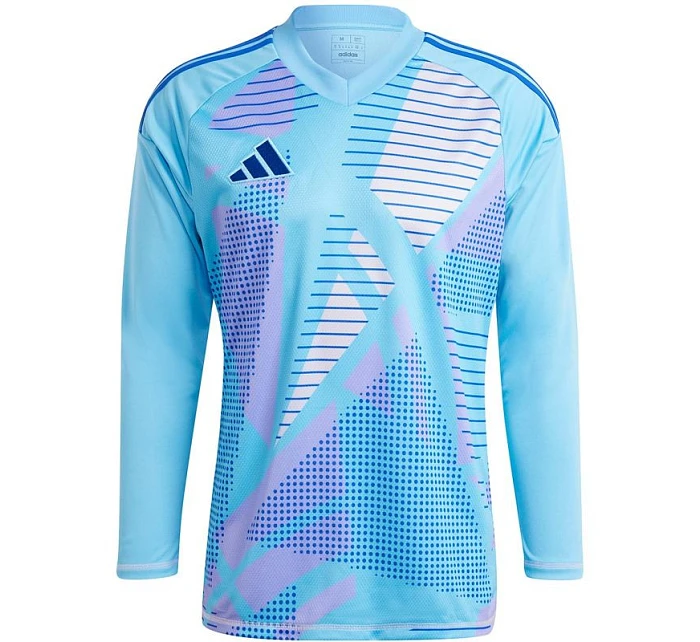 Brankářské tričko Tiro 24 Competition Long Sleeve M model 21860361 pánské - ADIDAS