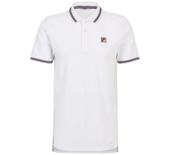 M polokošile  pánské model 20963287 - Fila