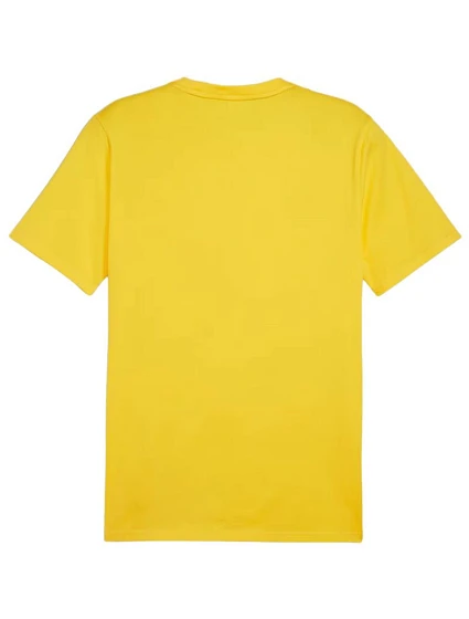 Team Goal Casuals Tee M model 21062255 07 pánské - Puma
