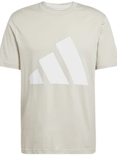 Tričko Essentials Big Logo M model 21119632 pánské - ADIDAS