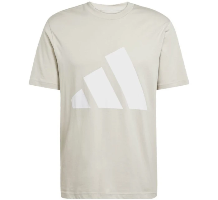 Tričko Essentials Big Logo M model 21119632 pánské - ADIDAS Tričko Essentials Big Logo M model 21119632 pánské - ADIDAS