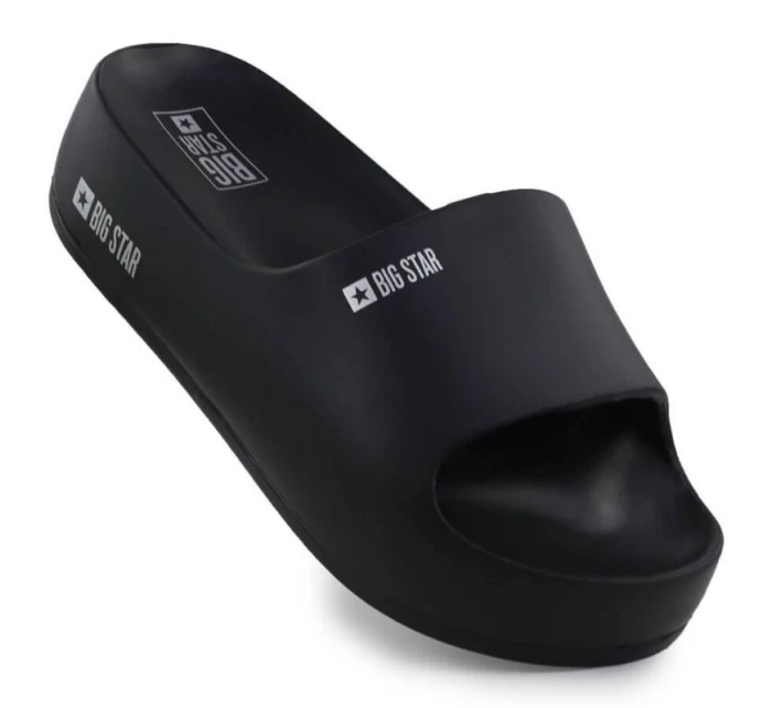 Big Star W SS274721 INT2155A žabky na platforme