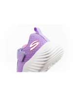 Detská ľahká športová obuv Skechers Bounder-Cool Cruise slip-on