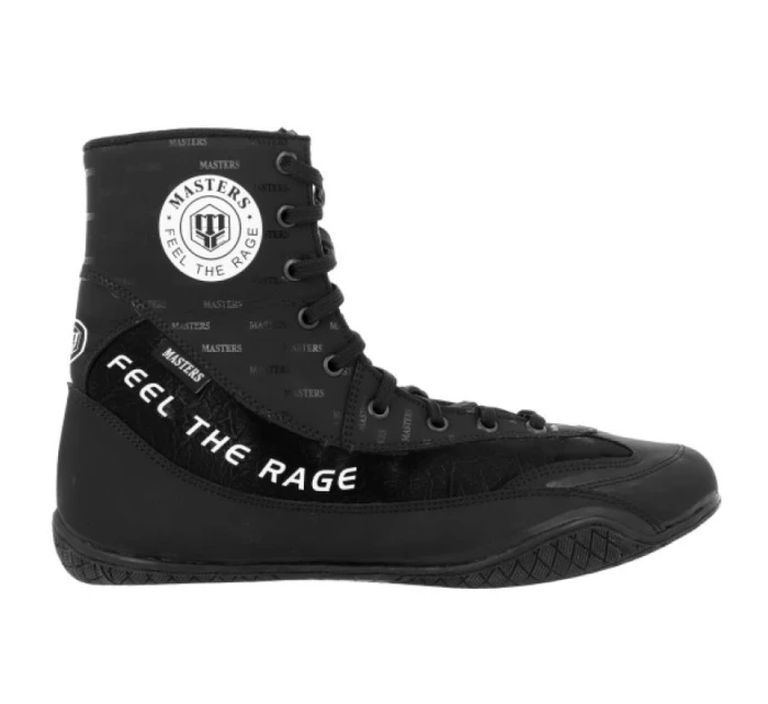 Boxerské boty 40 model 21813695 - Masters Boxerské boty 40 model 21813695 - Masters