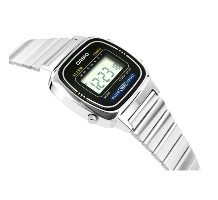 Dámské hodinky model 21804315 + BOX - CASIO Dámské hodinky model 21804315 + BOX - CASIO