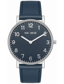 Pánske hodinky Paul Lorens PL11989A5-6F1 + BOX
