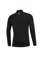 běžecká mikina model 21840009 2.0 černá 2XL - Rogelli