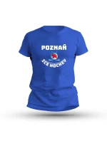 Ice Man TShirt model 21948077 - Hockey