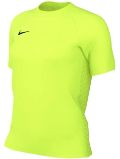 Dámske tričko Nike Dri-Fit Park VIII Lime Green HV8178 702