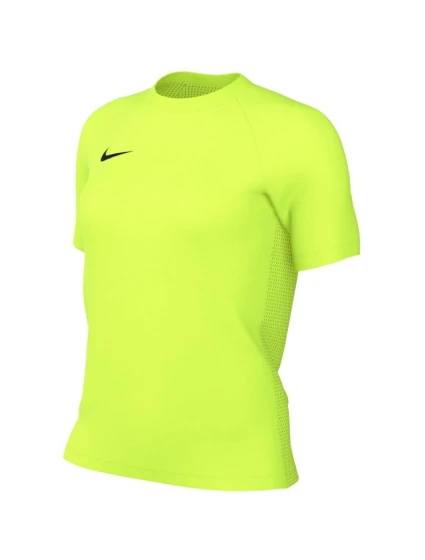 Dámske tričko Nike Dri-Fit Park VIII Lime Green HV8178 702 Dámske tričko Nike Dri-Fit Park VIII Lime Green HV8178 702