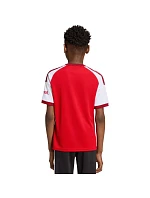 Dětské tričko adidas Arsenal FC 26/27 Home Jersey červené KB9947