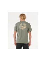 Tričko SURF  zelené model 22238789 - Rip Curl