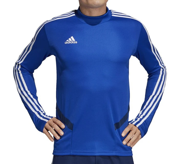 Pánsky tréningový top Tiro 19 M DT5277 - Adidas