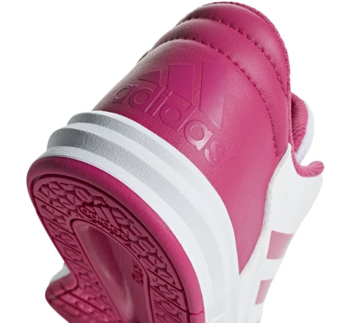 Topánky adidas AltaSport K Jr D96870