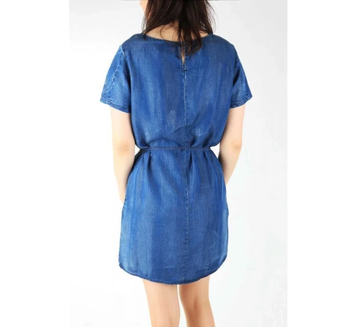 Šaty Wrangler Shift Dress W9059LY8E