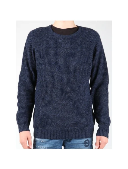 Pletený sveter Lee Mele Crew L83HOULR