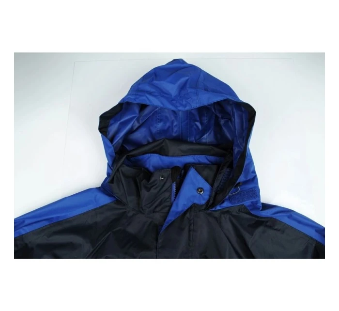 Pánska bunda Regatta Cntrst Shell M TRW504 5WV Pánska bunda Regatta Cntrst Shell M TRW504 5WV