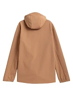 Pánská softshellová bunda M  82S model 16288233 - Outhorn