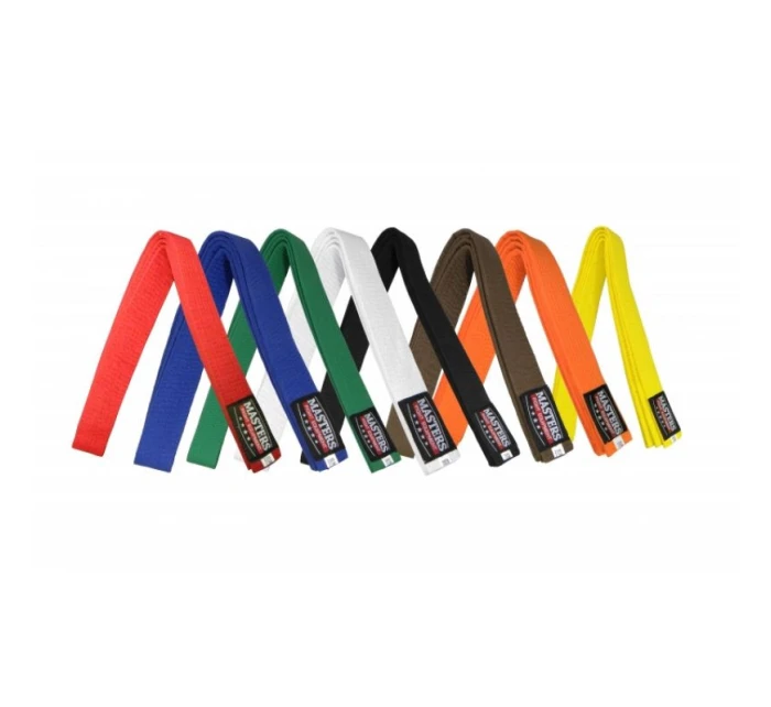 Kimono pásek MASTERS