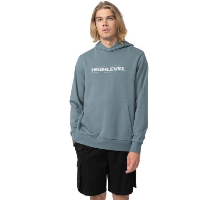 Pánská mikina M H4Z22 model 17656000 32S - 4F