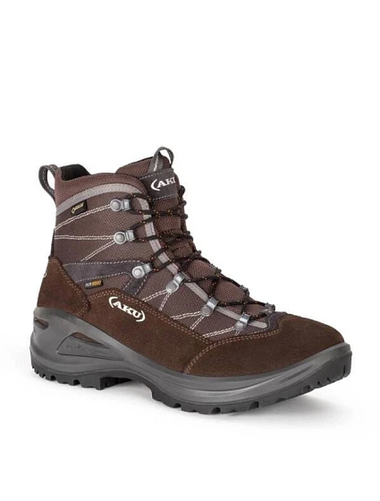 Trekové boty GTX M model 18803768 - Aku Trekové boty GTX M model 18803768 - Aku