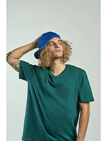 6 panelová baseballová kšiltovka grey model 22479161 - Atlantis Headwear
