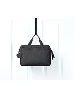Taška na zip black model 22518024 - Halfar Taška na zip black model 22518024 - Halfar