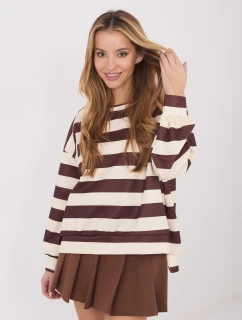 Bluza IT BL model 21834304 jasny beżowy - FPrice