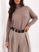 Nohavice IT SP 19963.09P dark lilac