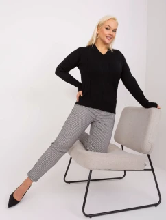 Jumper PM SW PM688.64 čierny