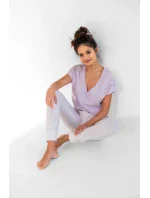 Pyžamo Raquelle - Sensis Pyžamo Raquelle - Sensis