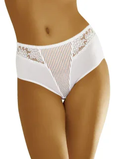 Bílé kalhotky model 17564904 - Wol-Bar