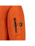 Pánska nepremokavá bunda Trespass Kirkbost Pánska nepremokavá bunda Trespass Kirkbost