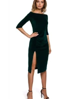 Dámske šaty M559 - Moe