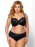 Dámske nohavičky K379 VICTORIA - Gorsenia