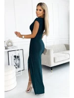 Dlhé šaty model 181126 Numoco Dlhé šaty model 181126 Numoco