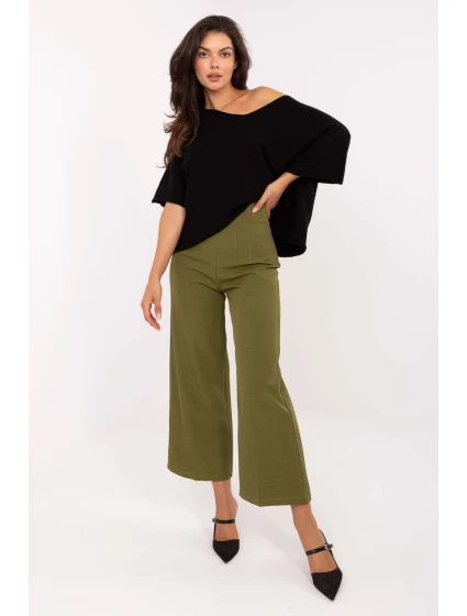 Culottes model 216726 Rue Paris Culottes model 216726 Rue Paris