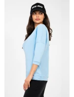 Blúzka model 224653 Rue Paris Blúzka model 224653 Rue Paris