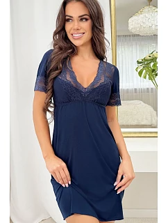 Nočná košeľa model 228607 Donna