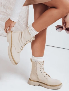 Dámske MOONSTONE beige FashionStreet ZY0367