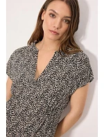 Plážové šaty model 22084920 SXL - Ysabel Mora