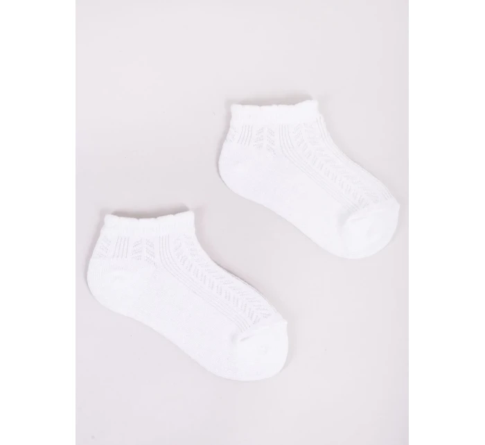 YOCLUB SK-0010 Žaluďové nožičky 23-41 YOCLUB SK-0010 Žaluďové nožičky 23-41