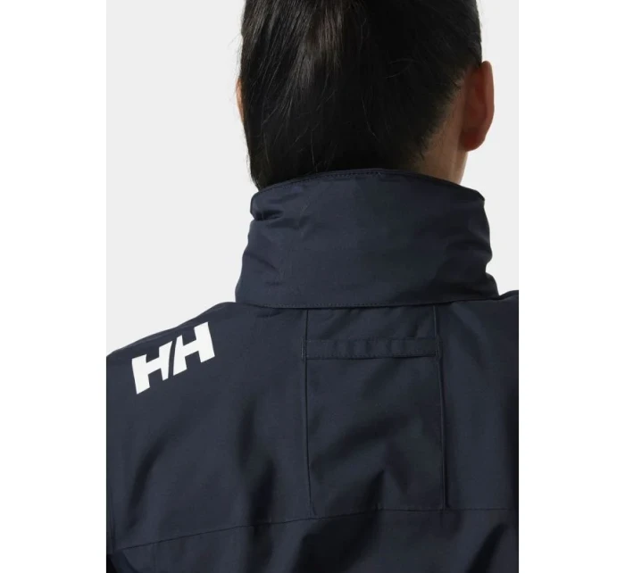 W Crew Bunda s kapucí W model 20230489 597 - Helly Hansen W Crew Bunda s kapucí W model 20230489 597 - Helly Hansen
