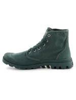 Topánky Palladium Pampa Hi M 02352-398-M Pine Needle