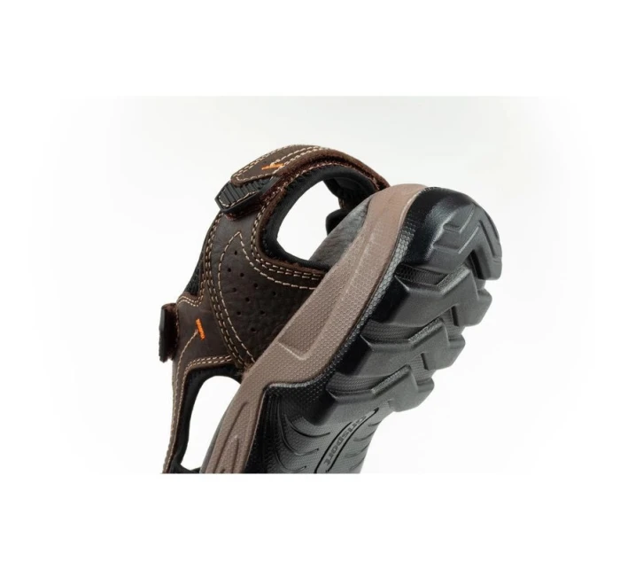 Sandály M model 20996300 - Grisport Sandály M model 20996300 - Grisport