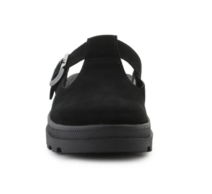 Palladium Dunelite Pyla Sde M 74454-008-M