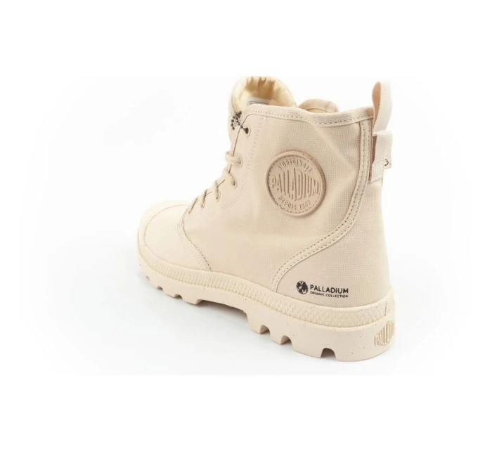 Palladium Pampa Zip M 79101-210-M