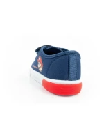 Leomil Super Mario Detská športová obuv pre chlapcov Pohodlné